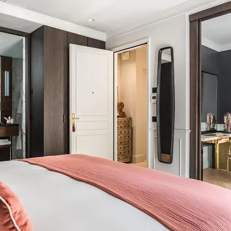 Hotel Maison Montespan