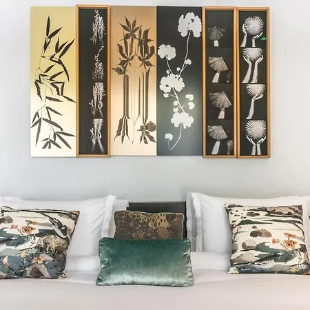 Hotel Maison Montespan Paris
