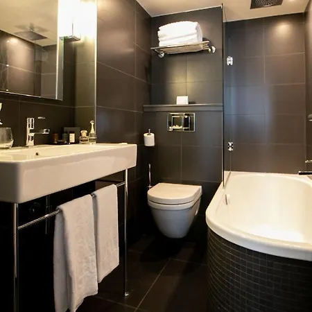 Hotel Le Grey Paris