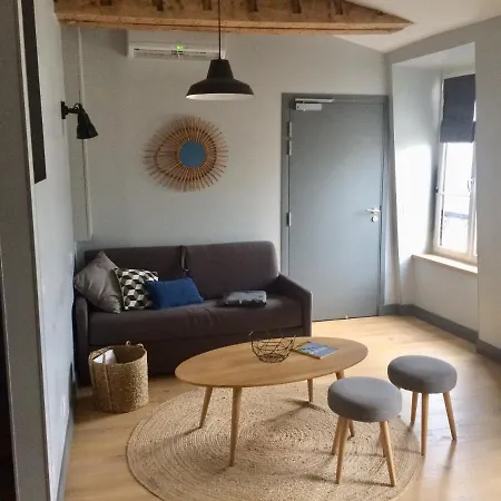 Bastille Liberte Apartamento Paris