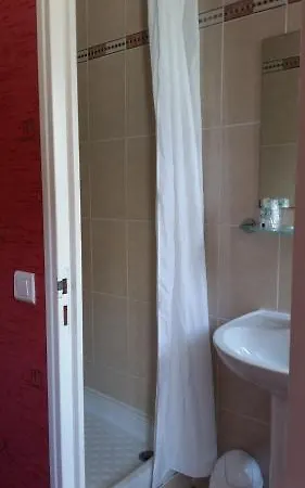 Hotel Gérando París
