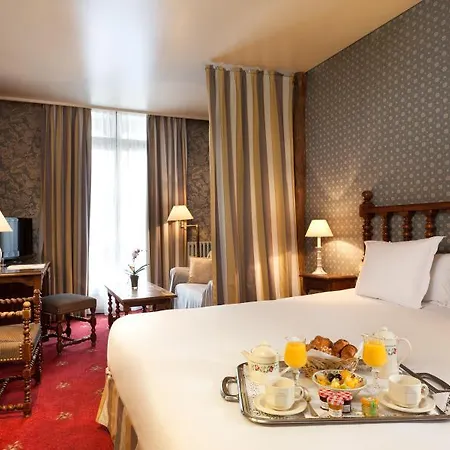 Amarante Beau Manoir Hotell