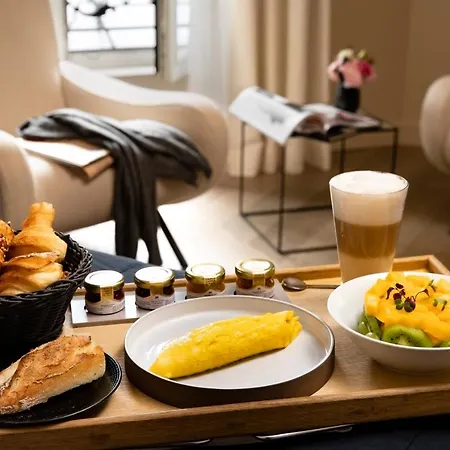 De Nell Hotell 5*