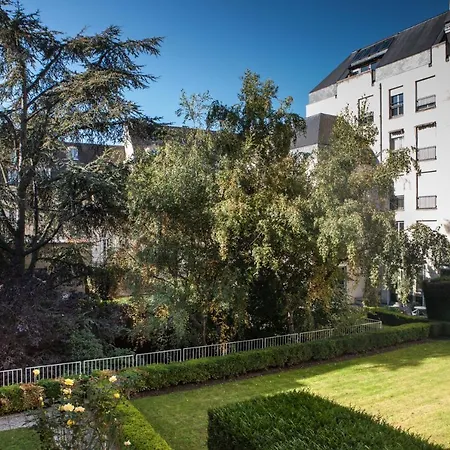 Assia & Nathalie - Luxury Marais Parigi