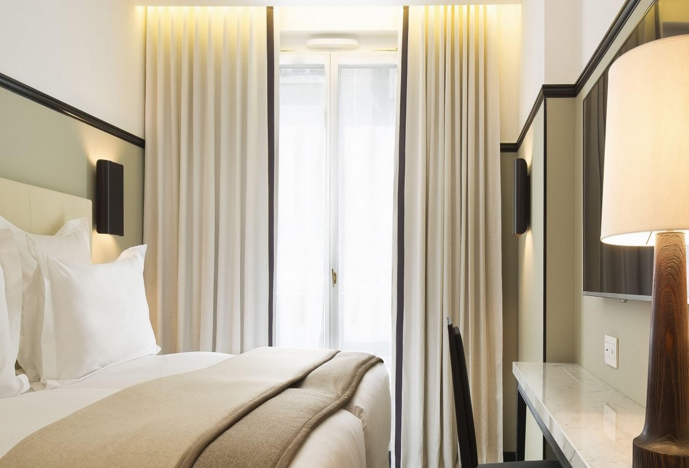 The Chess Hotel, Paris  2023 Updated Prices, Deals